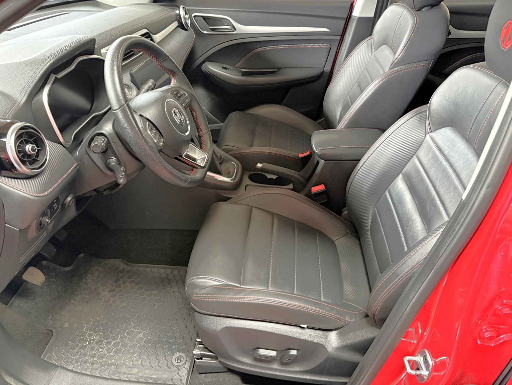 MG ZS 1.0T Elegance