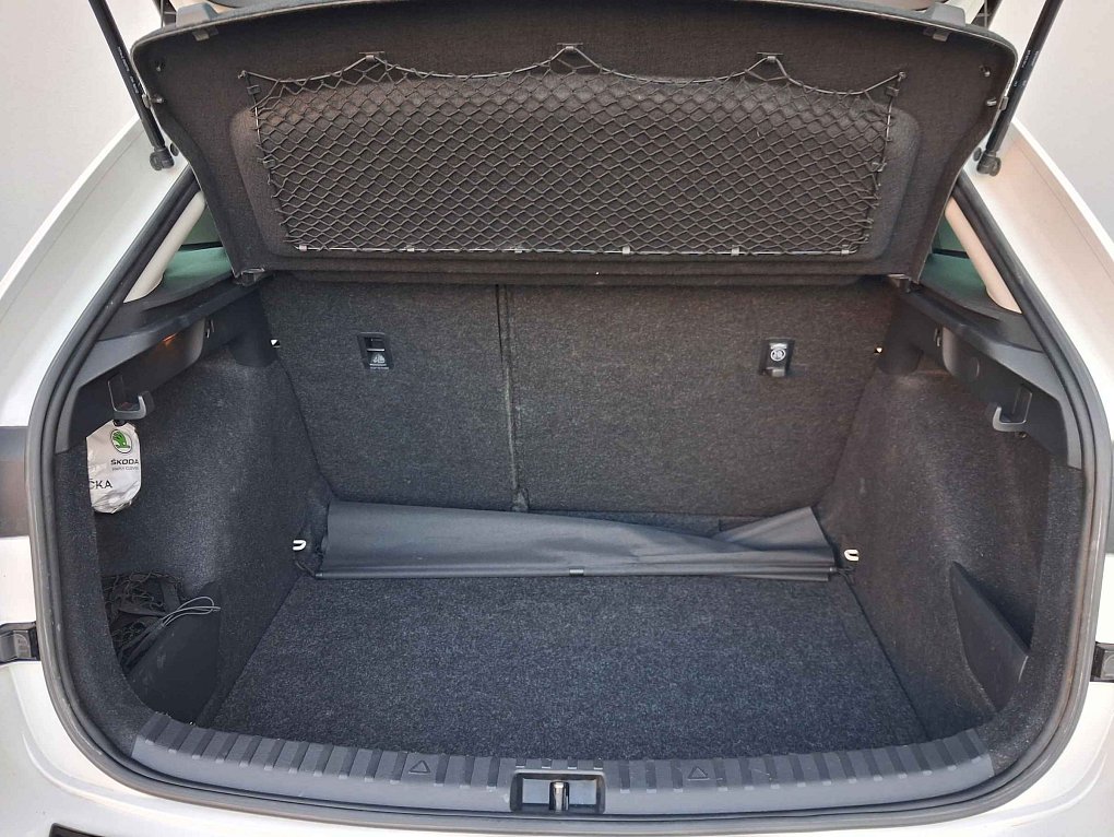 Škoda Scala 1.5 TSi Style
