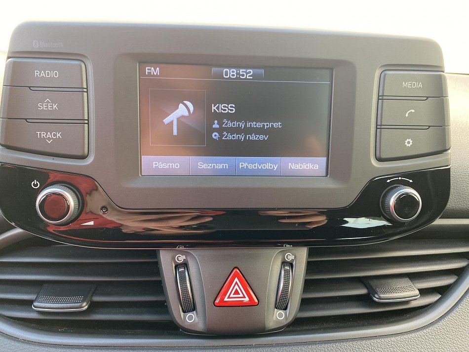Hyundai I30 1.4T-GDi 