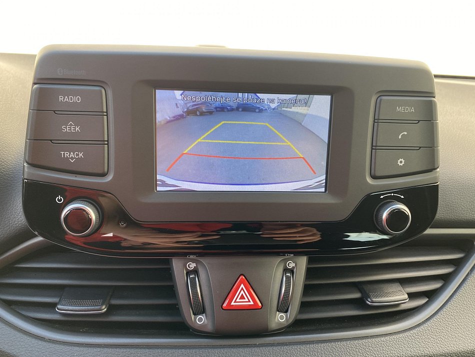 Hyundai I30 1.4T-GDi 