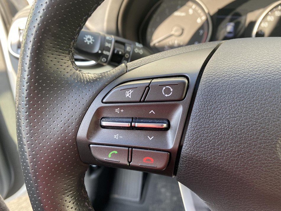 Hyundai I30 1.4T-GDi 
