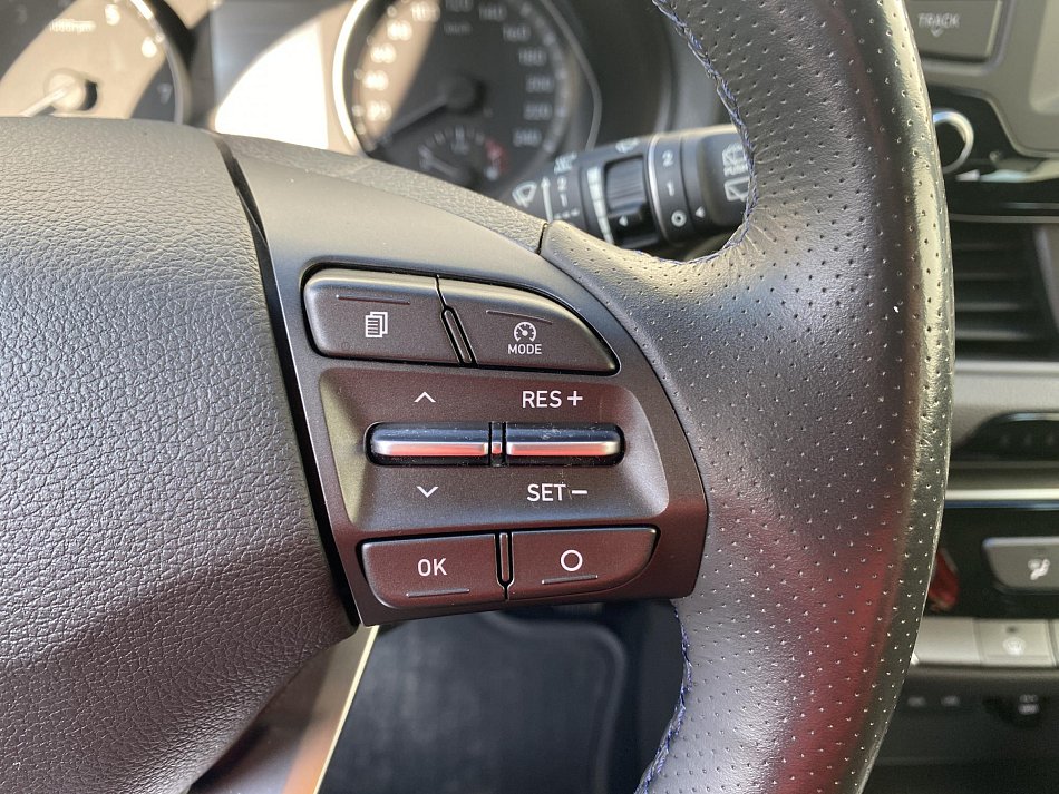 Hyundai I30 1.4T-GDi 