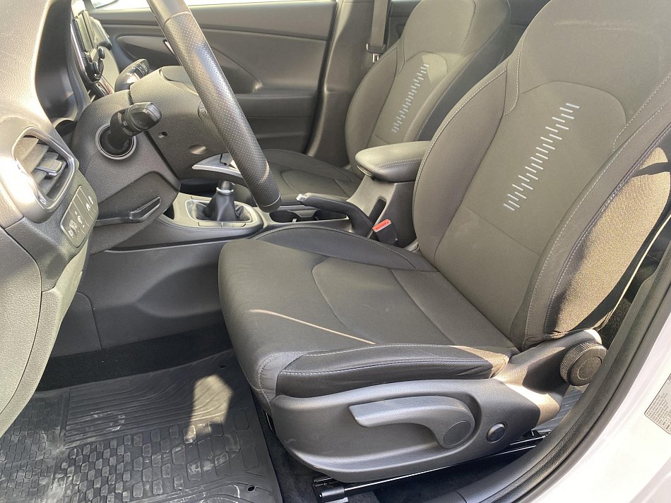 Hyundai I30 1.4T-GDi 