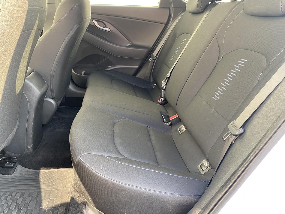 Hyundai I30 1.4T-GDi 