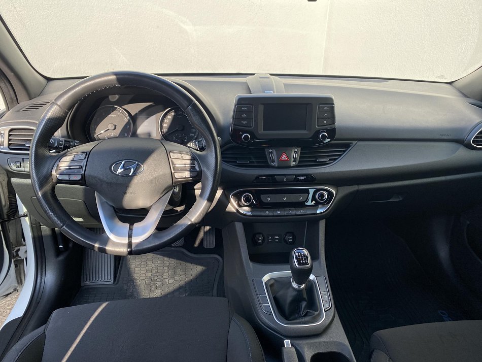 Hyundai I30 1.4T-GDi 