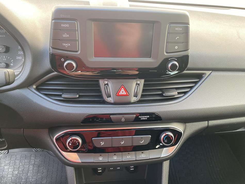 Hyundai I30 1.4T-GDi 