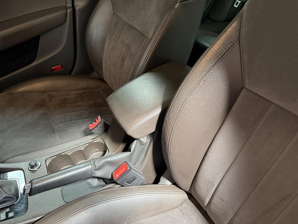 Škoda Octavia III 2.0 TDi L&K 4x4