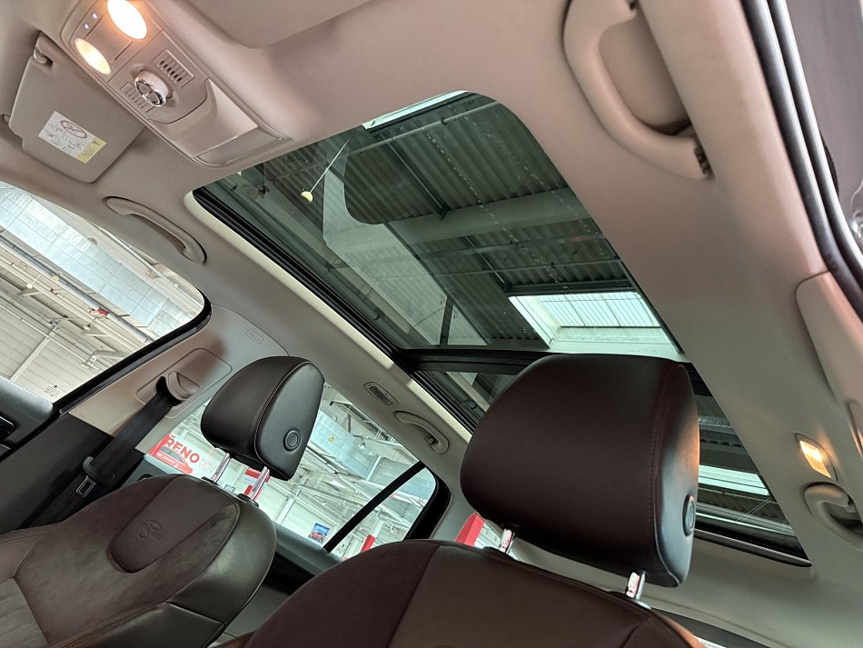 Škoda Octavia III 2.0 TDi L&K 4x4