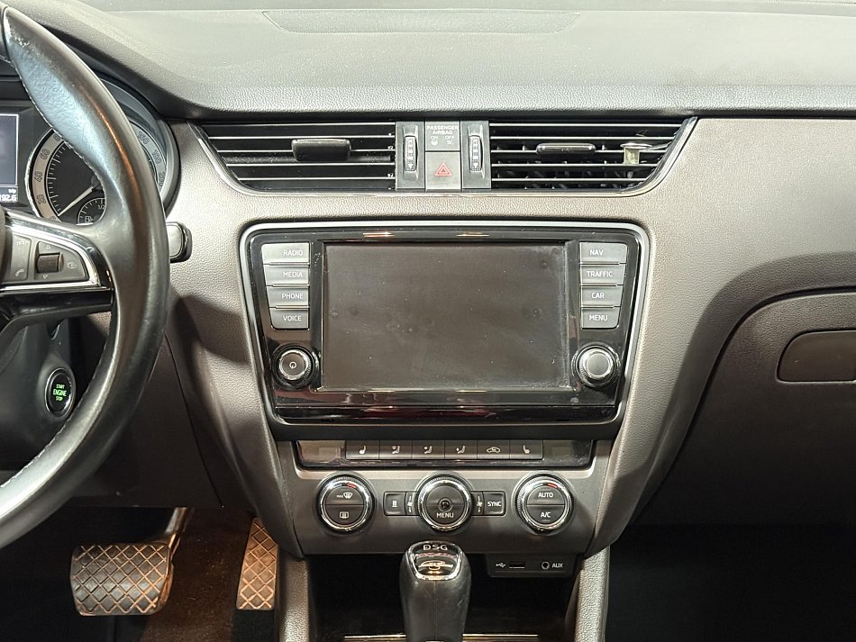 Škoda Octavia III 2.0 TDi L&K 4x4