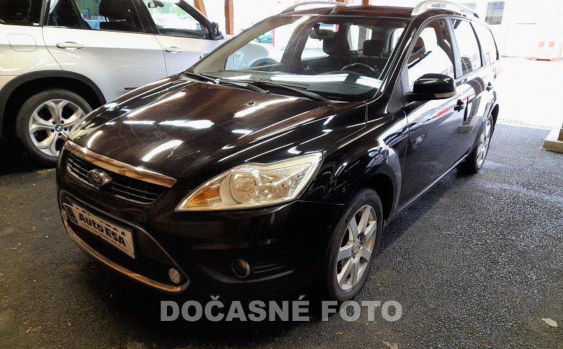 Ford Focus 1.6i 16V 