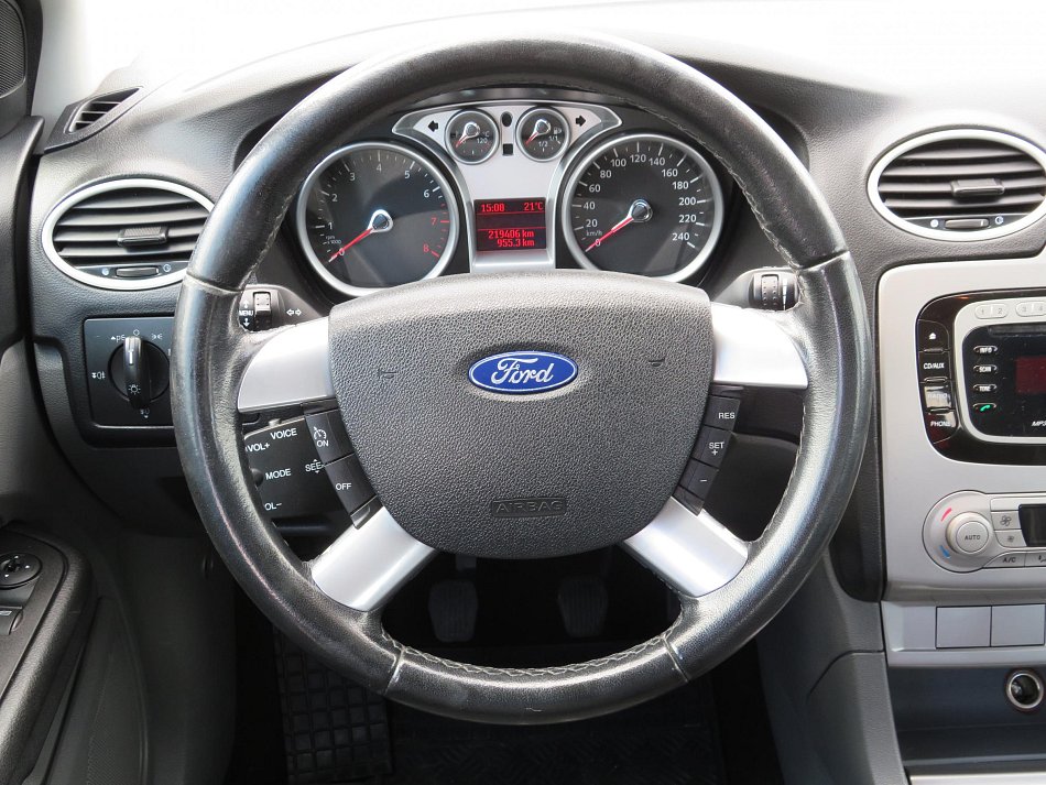 Ford Focus 1.6i 16V 