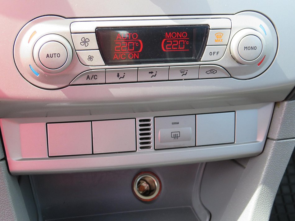 Ford Focus 1.6i 16V 