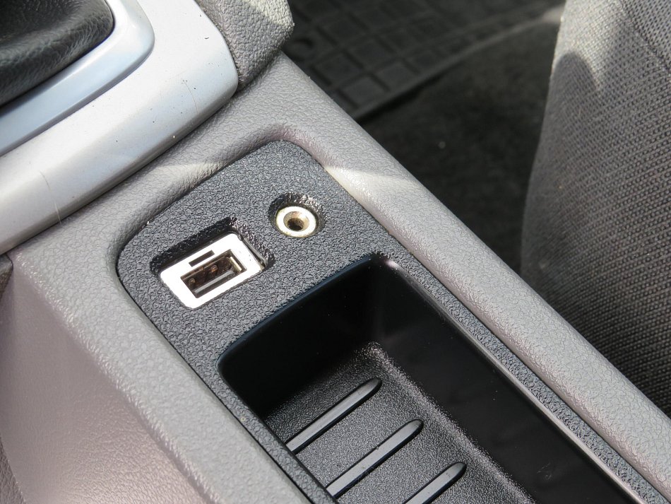 Ford Focus 1.6i 16V 