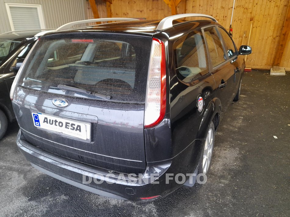 Ford Focus 1.6i 16V 