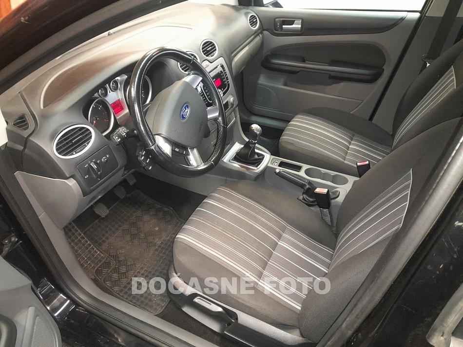 Ford Focus 1.6i 16V 