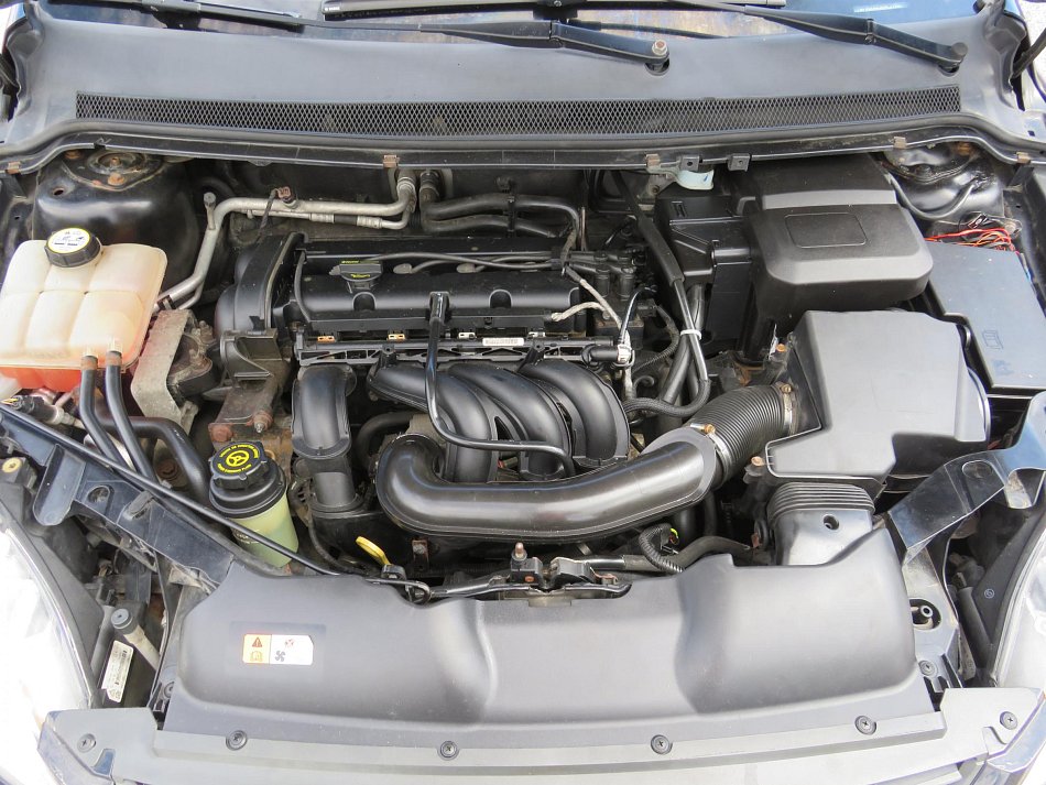 Ford Focus 1.6i 16V 
