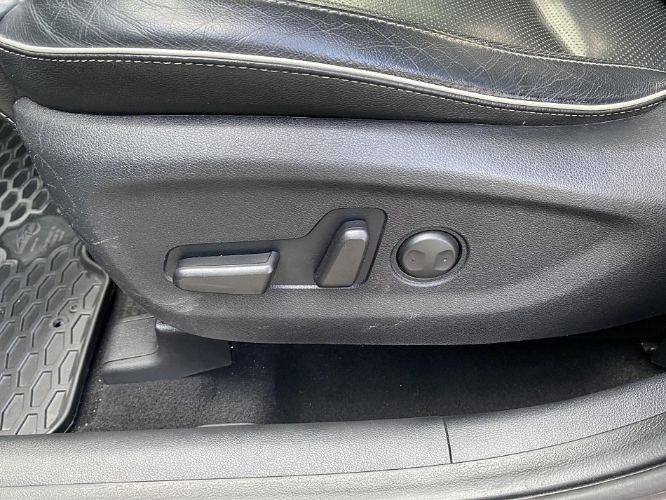 Kia Sportage 1.7 CRDi 