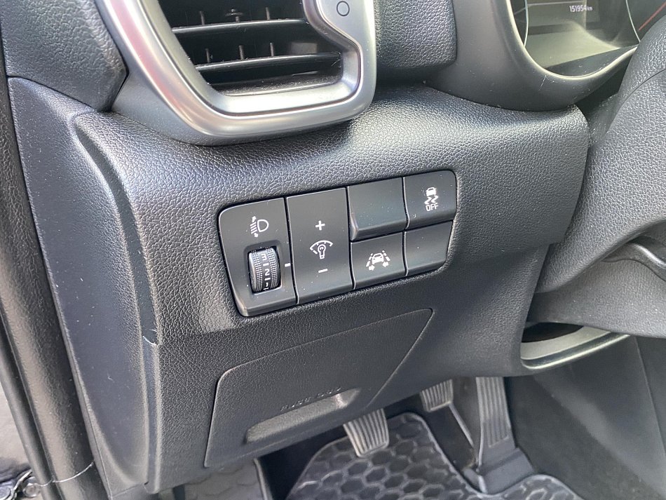 Kia Sportage 1.7 CRDi 