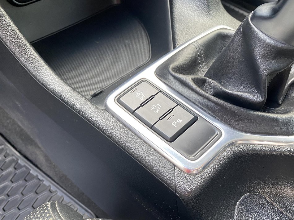 Kia Sportage 1.7 CRDi 