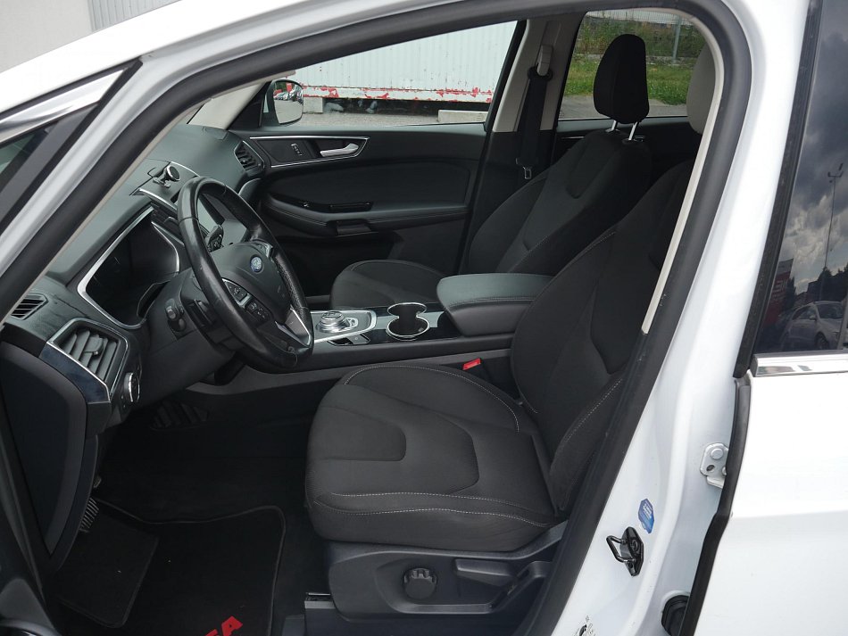 Ford S-MAX 2.0 TDCi 