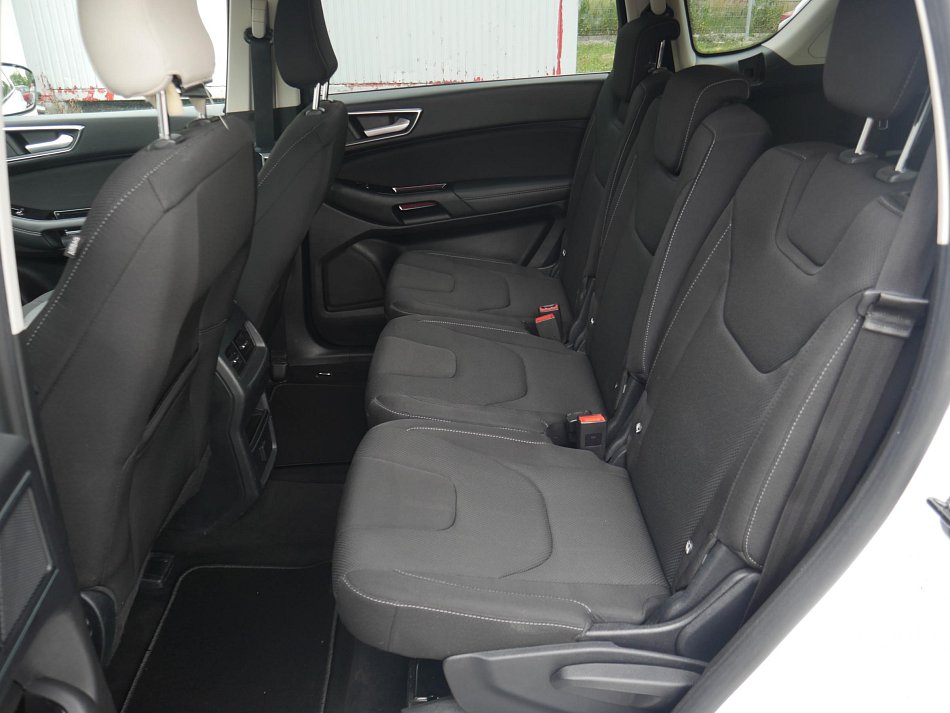 Ford S-MAX 2.0 TDCi 