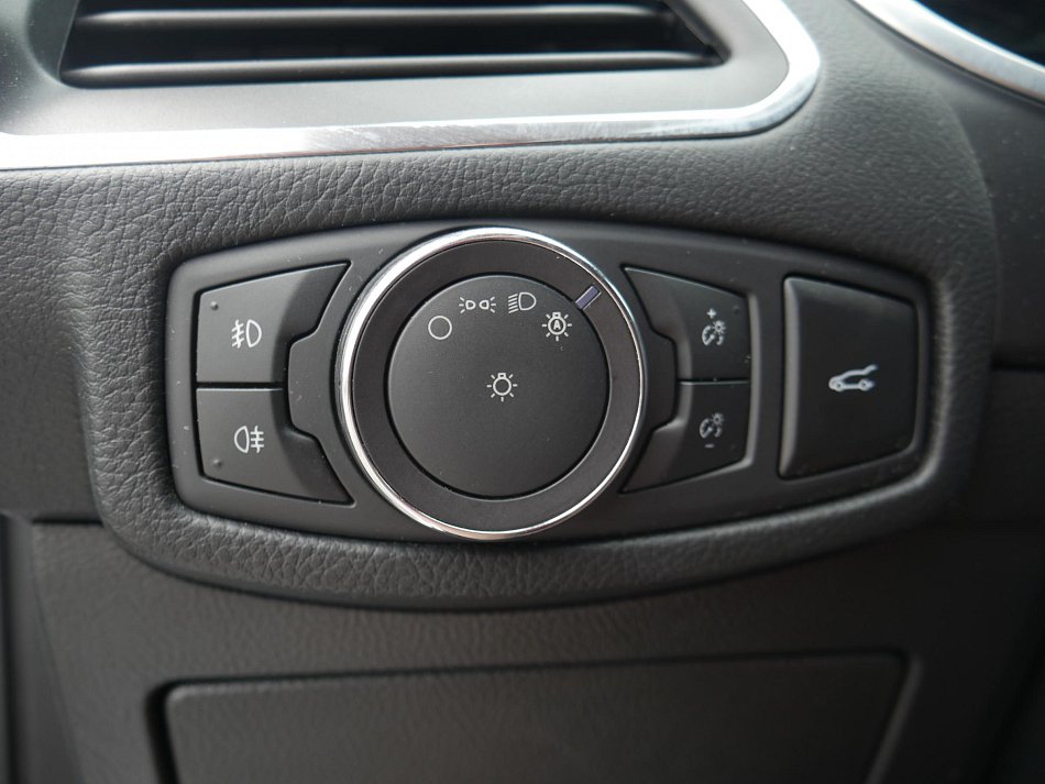 Ford S-MAX 2.0 TDCi 