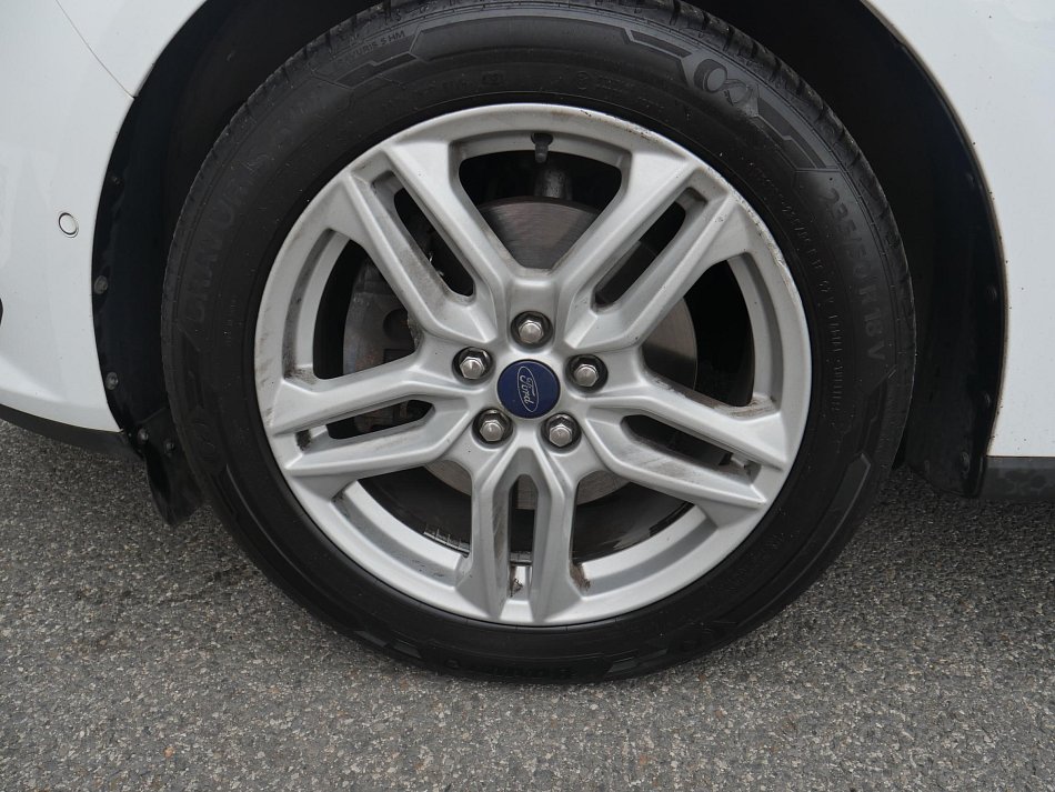 Ford S-MAX 2.0 TDCi 