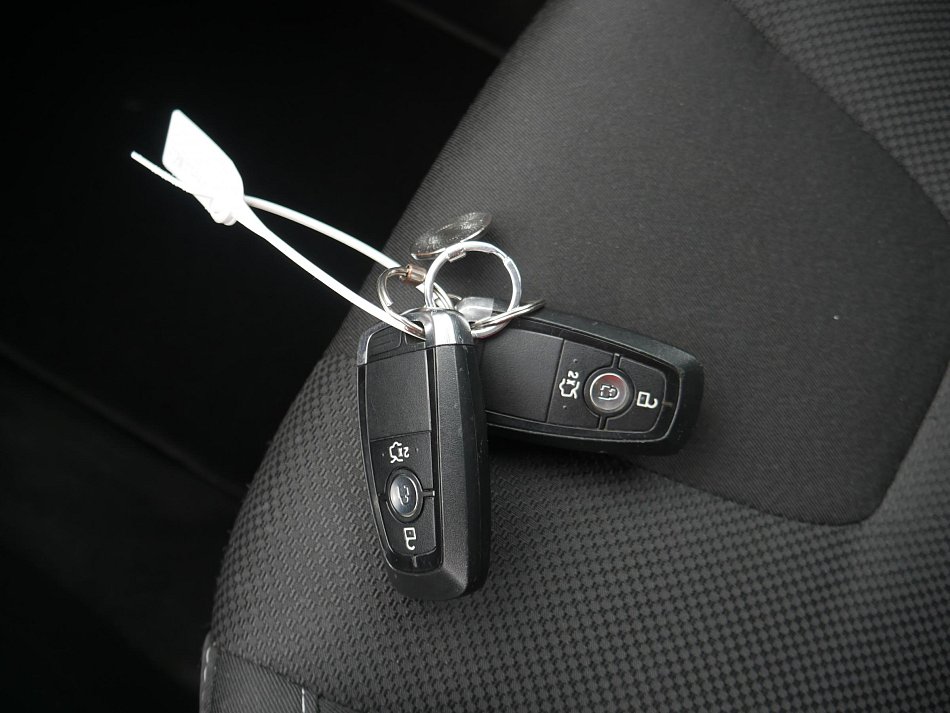 Ford S-MAX 2.0 TDCi 