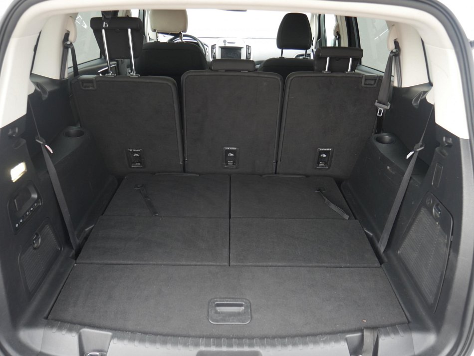Ford S-MAX 2.0 TDCi 