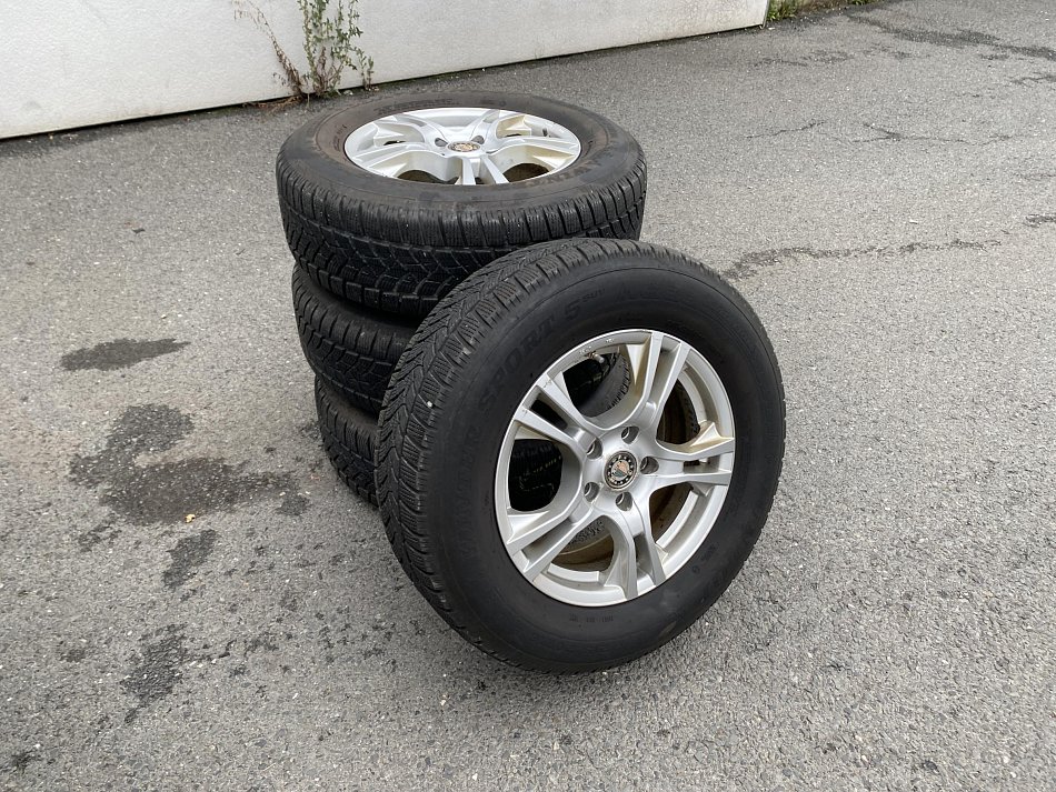 Hyundai Ix35 2.0 CRDi  4x4