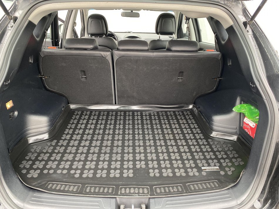 Hyundai Ix35 2.0 CRDi  4x4