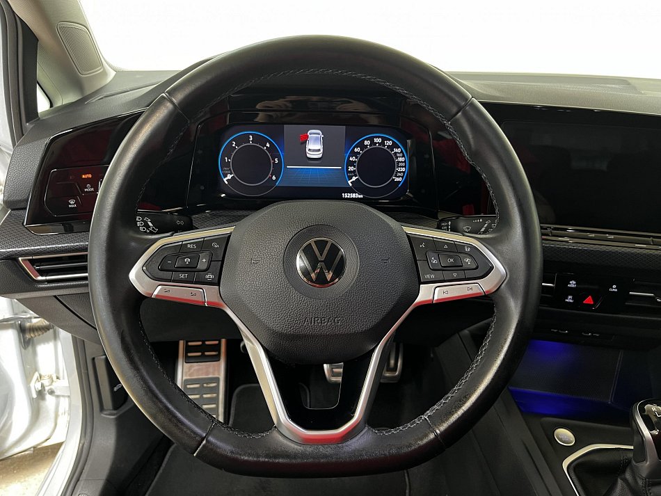 Volkswagen Golf 2.0TDi United