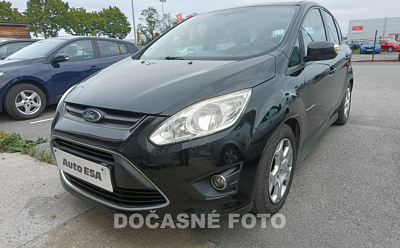 Ford C-MAX 1.6 tdci  C-MAX