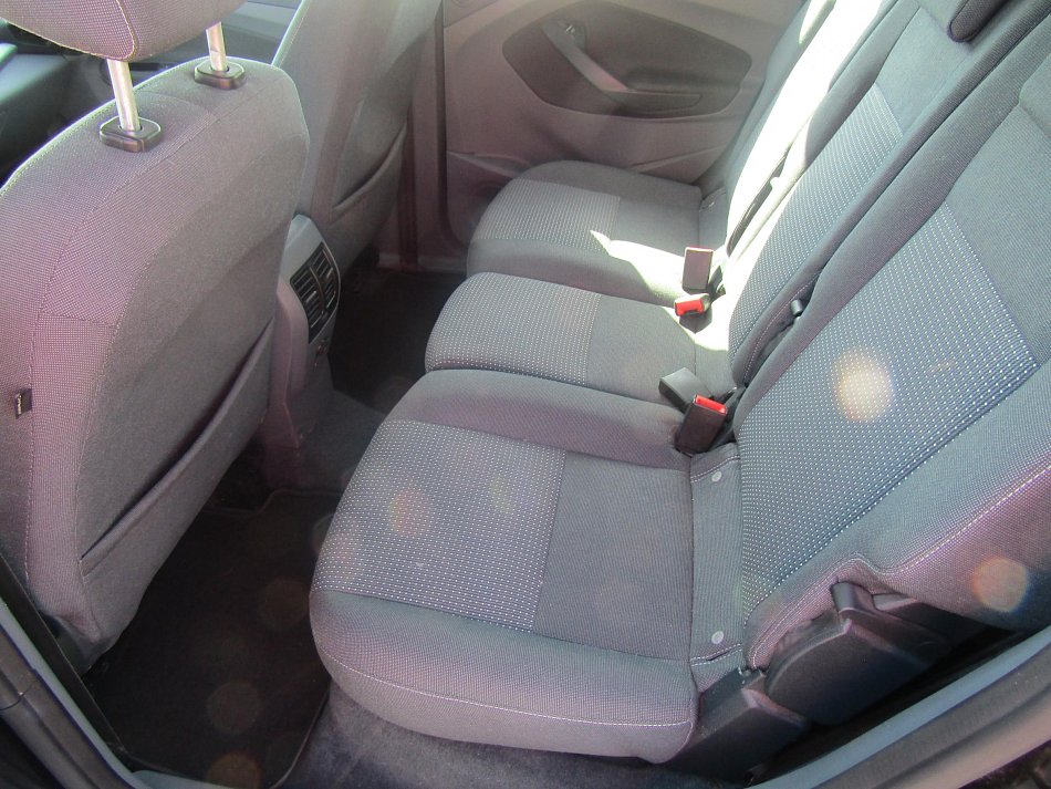 Ford C-MAX 1.6 TDCi 