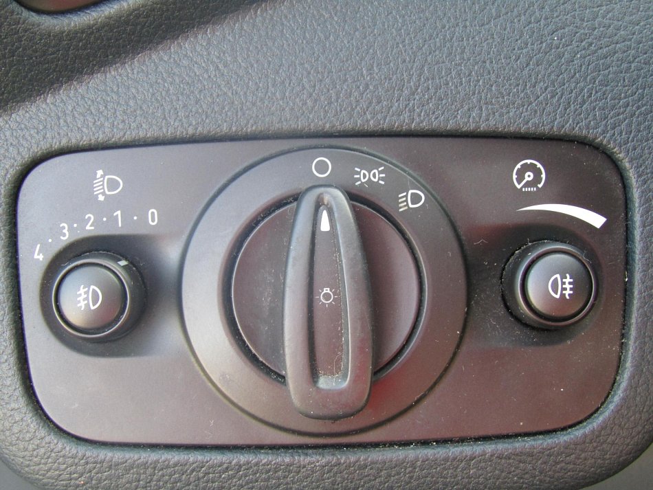 Ford C-MAX 1.6 TDCi 