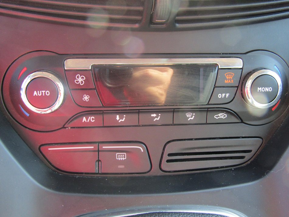 Ford C-MAX 1.6 TDCi 