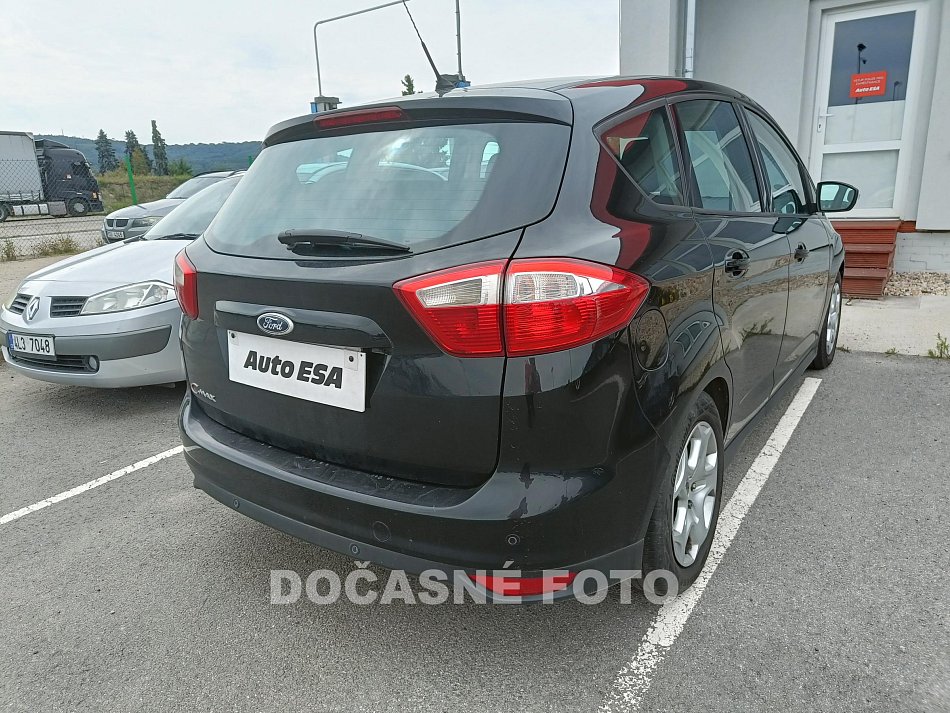 Ford C-MAX 1.6 tdci  C-MAX