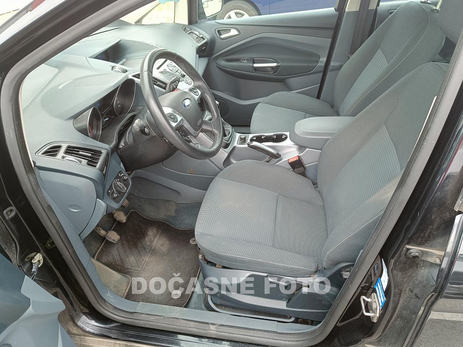 Ford C-MAX 1.6 tdci  C-MAX