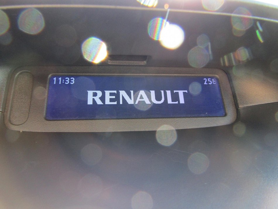 Renault Mégane 1.6i 