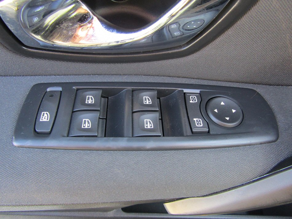 Renault Mégane 1.6i 