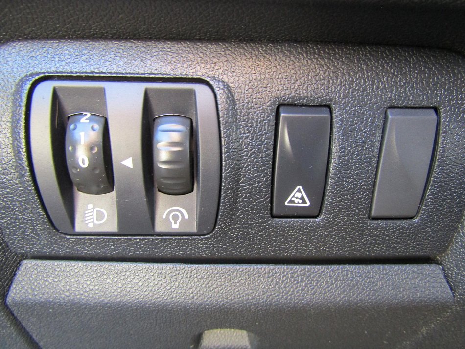 Renault Mégane 1.6i 