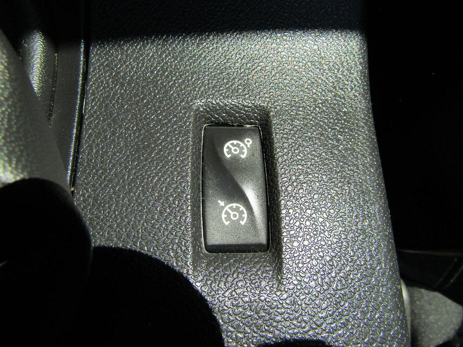 Renault Mégane 1.6i 