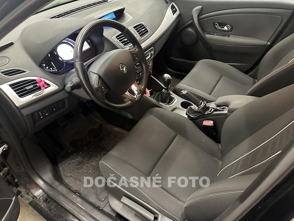 Renault Mégane 1.6i 
