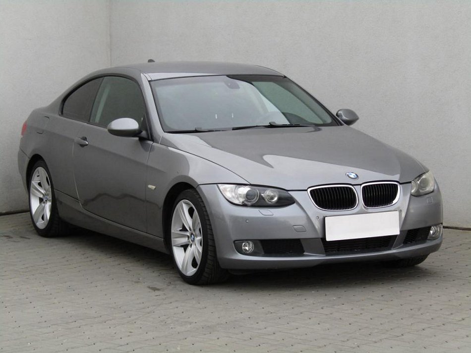 BMW Řada 3 2.0d  320d xDrive