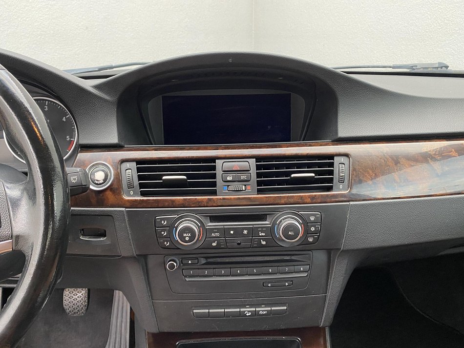 BMW Řada 3 2.0d  320d xDrive