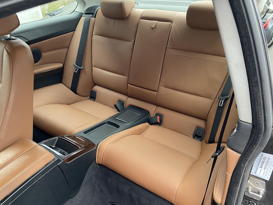 BMW Řada 3 2.0d  320d xDrive