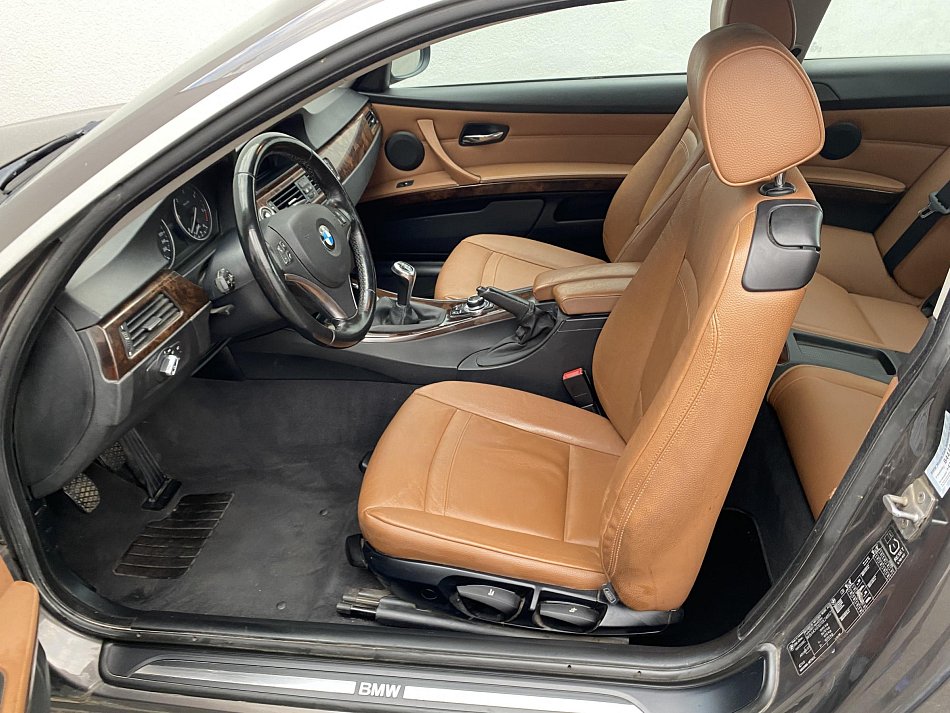 BMW Řada 3 2.0d  320d xDrive
