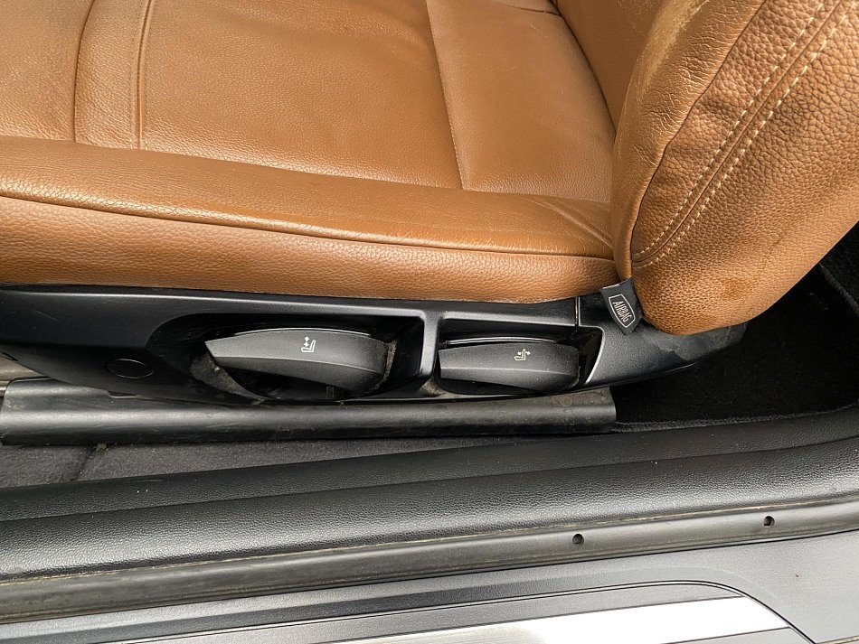 BMW Řada 3 2.0d  320d xDrive