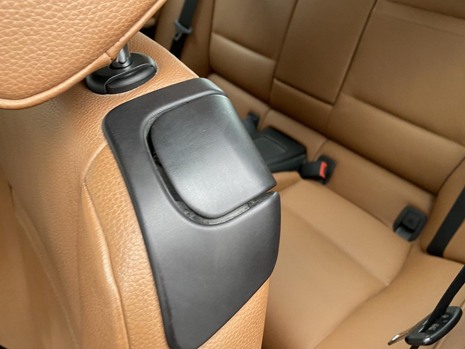 BMW Řada 3 2.0d  320d xDrive