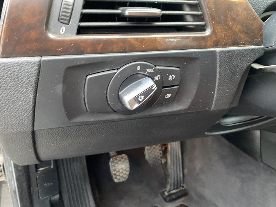 BMW Řada 3 2.0d  320d xDrive